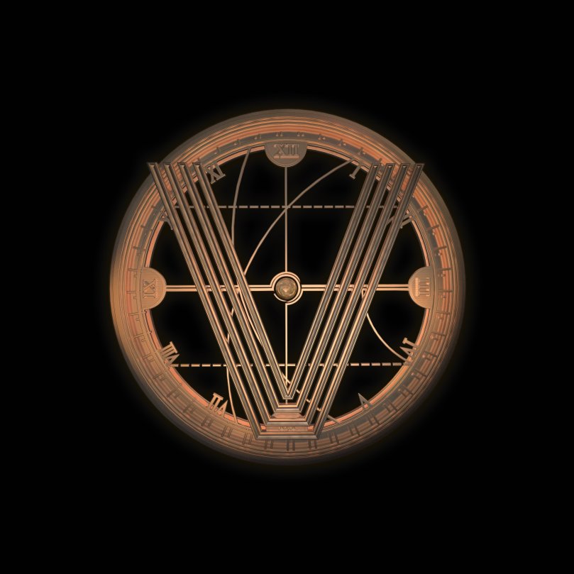 💿 WayV 2nd Mini Album – Take Over The&nbsp;Moon