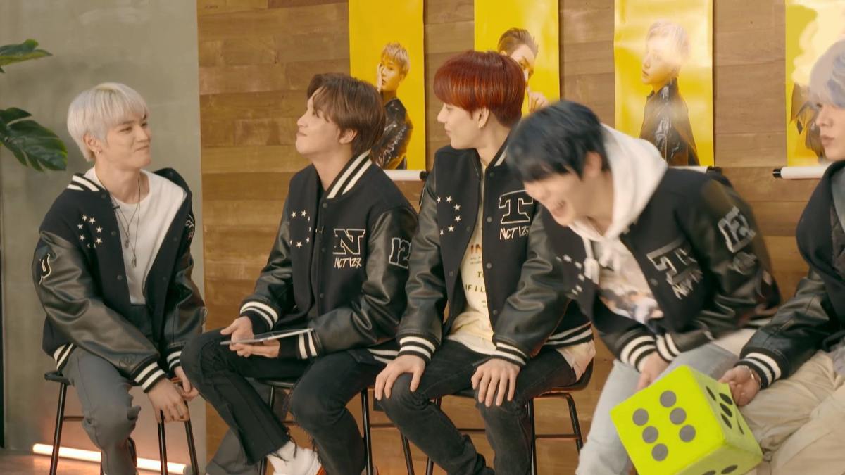 [CONTENT] NCT 127 : Neo Zone (Kick&nbsp;It)