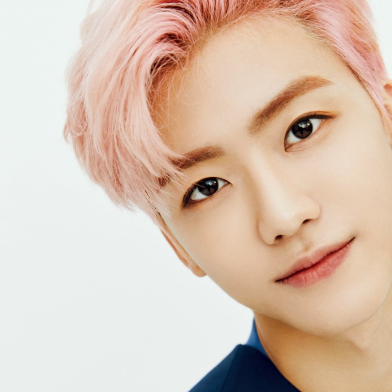 [TEASER] NCT DREAM ‘The Dream’ –&nbsp;JAEMIN