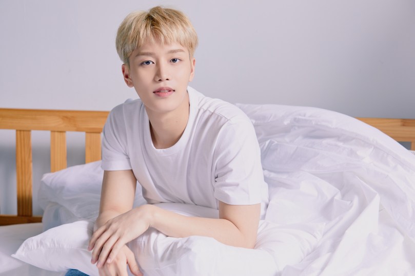 [COMEBACK TEASER] NCT 127 ‘Neo Zone’ –&nbsp;TAEIL