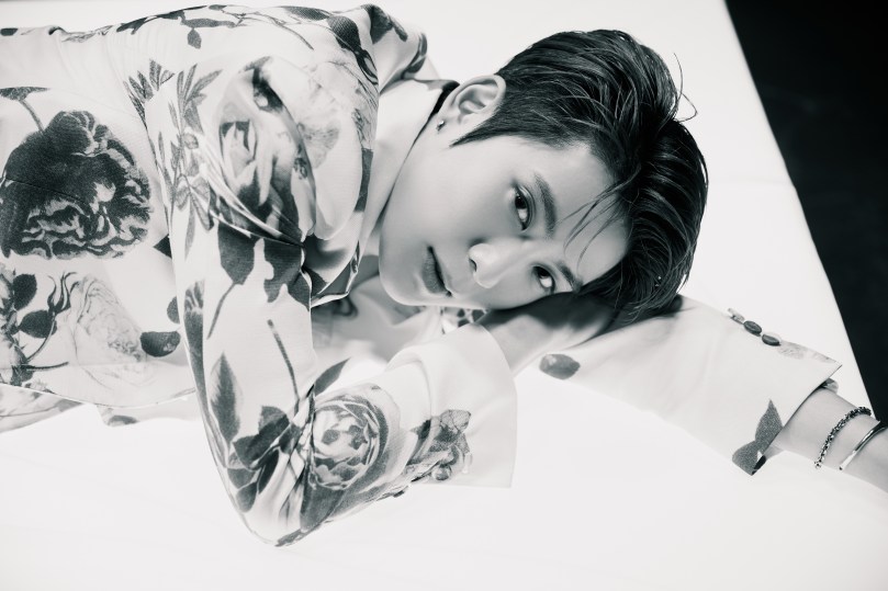 [COMEBACK TEASER] NCT 127 ‘Neo Zone’ –&nbsp;JAEHYUN