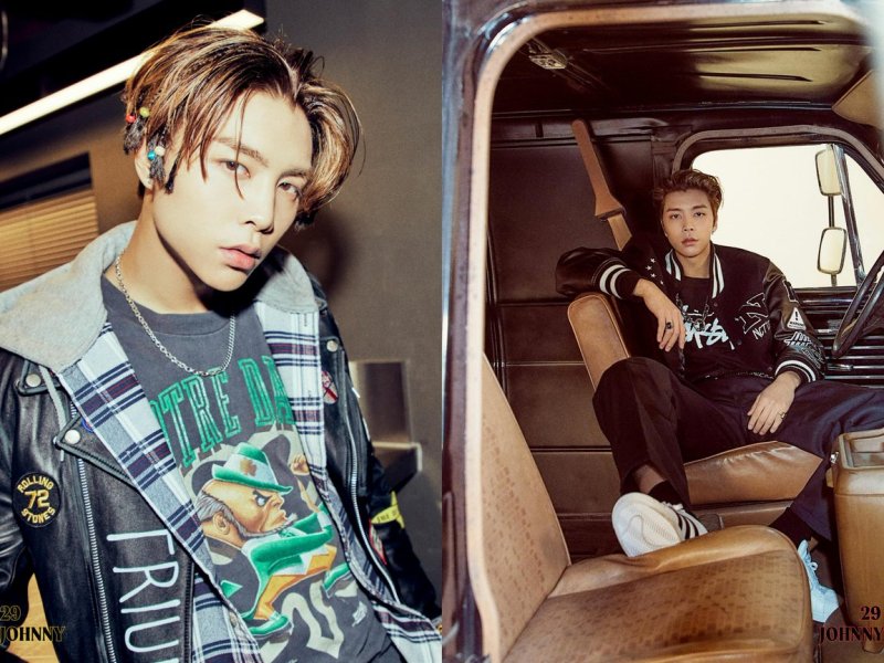 [BOOKLET] NCT 127 – ‘Neo&nbsp;Zone’