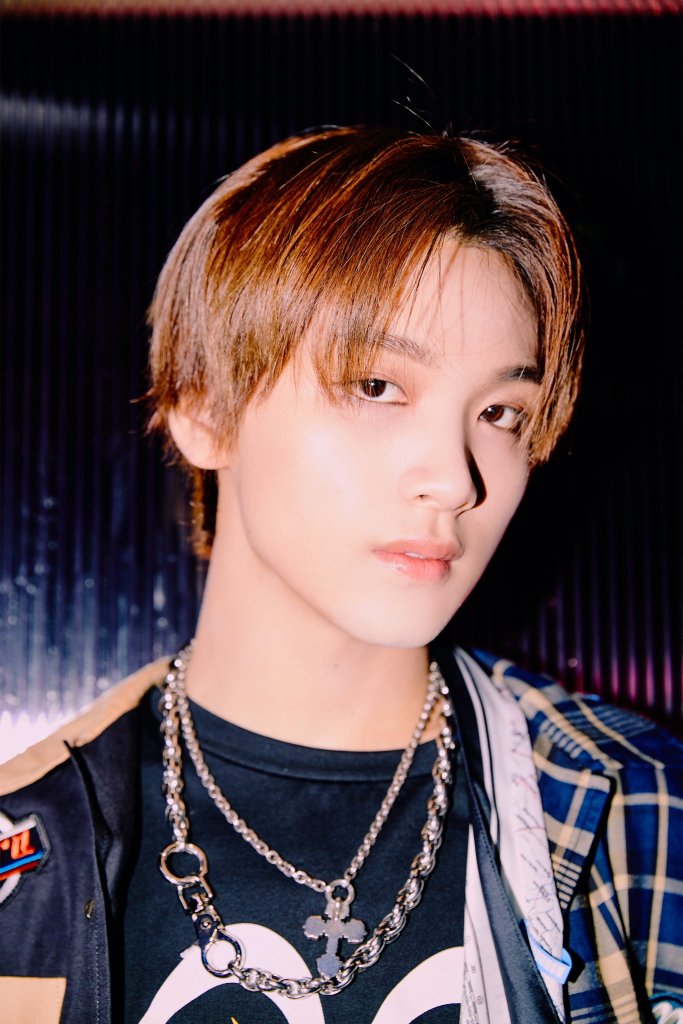 [COMEBACK TEASER] NCT DREAM ‘Reload’ –&nbsp;HAECHAN