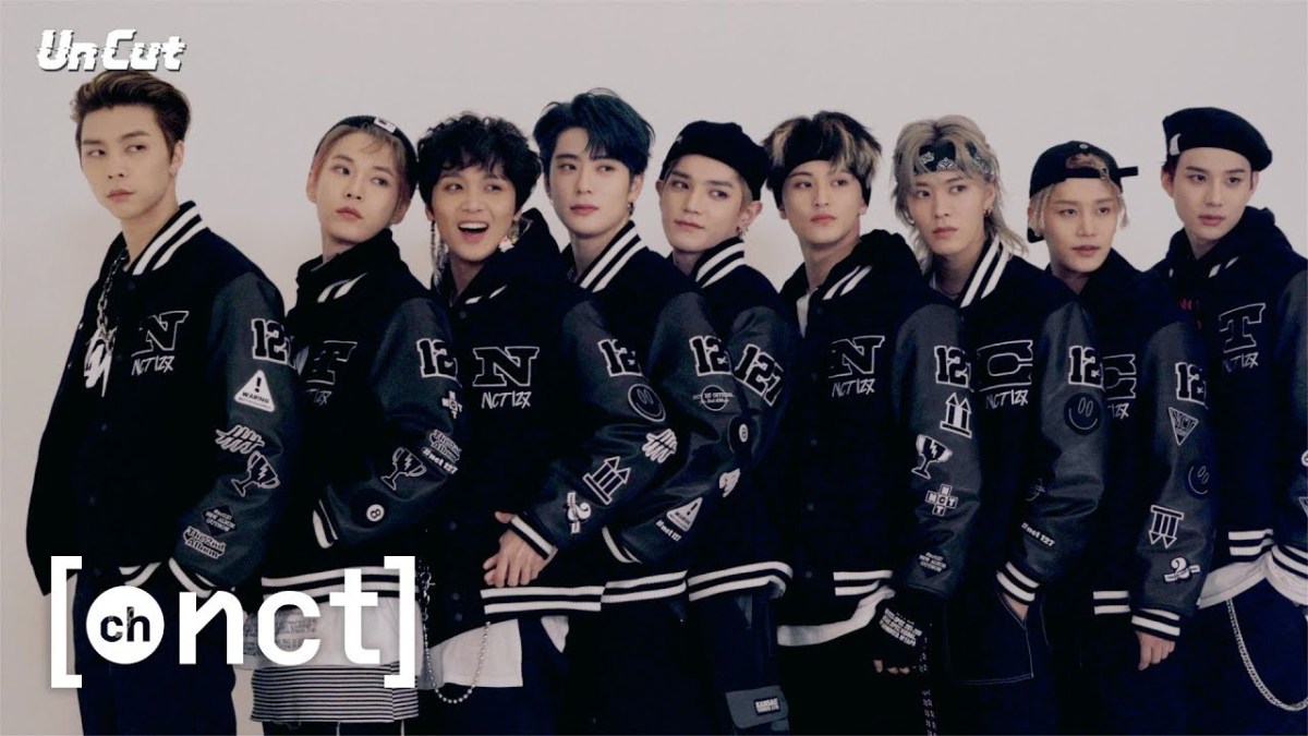 [BTS] NCT 127 – ‘Neo Zone (Kick It)’ Album Promotion&nbsp;Behind