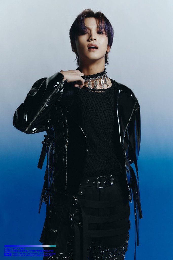 [COMEBACK TEASER] NCT 127 ‘Neo Zone: The Final Round’ –&nbsp;HAECHAN