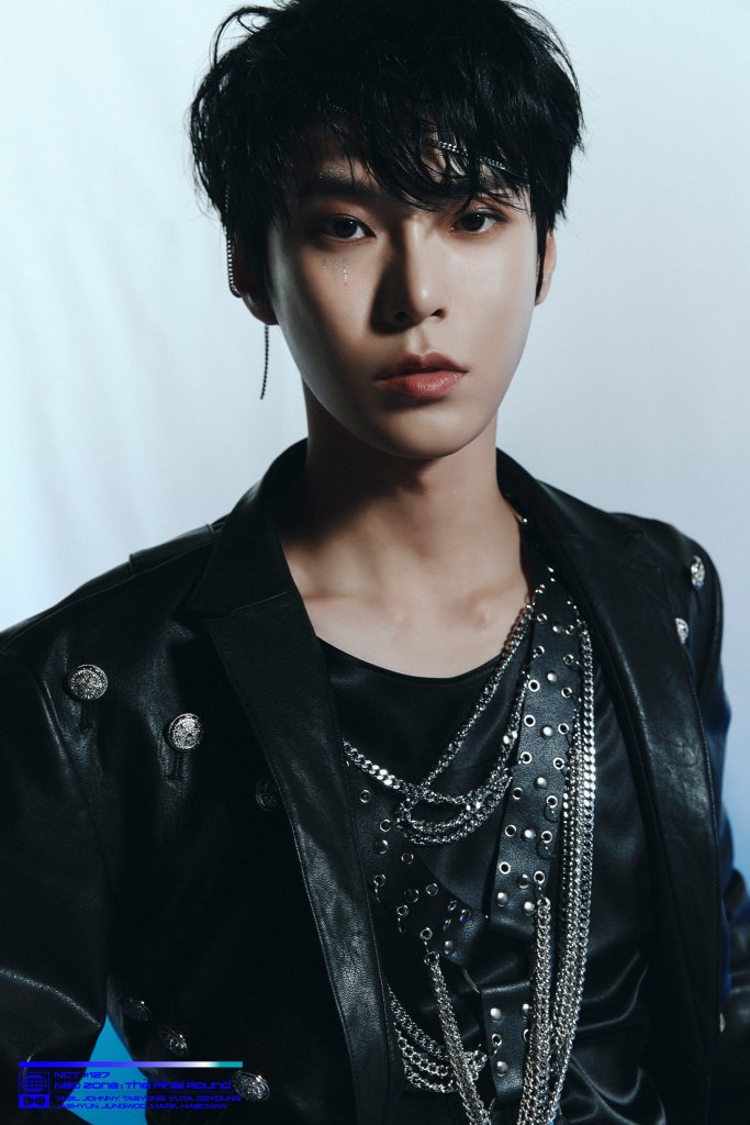 [COMEBACK TEASER] NCT 127 ‘Neo Zone: The Final Round’ –&nbsp;DOYOUNG