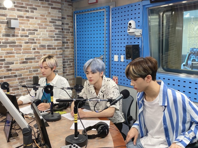 [RADIO] NCT DREAM : Reload&nbsp;(Ridin’)