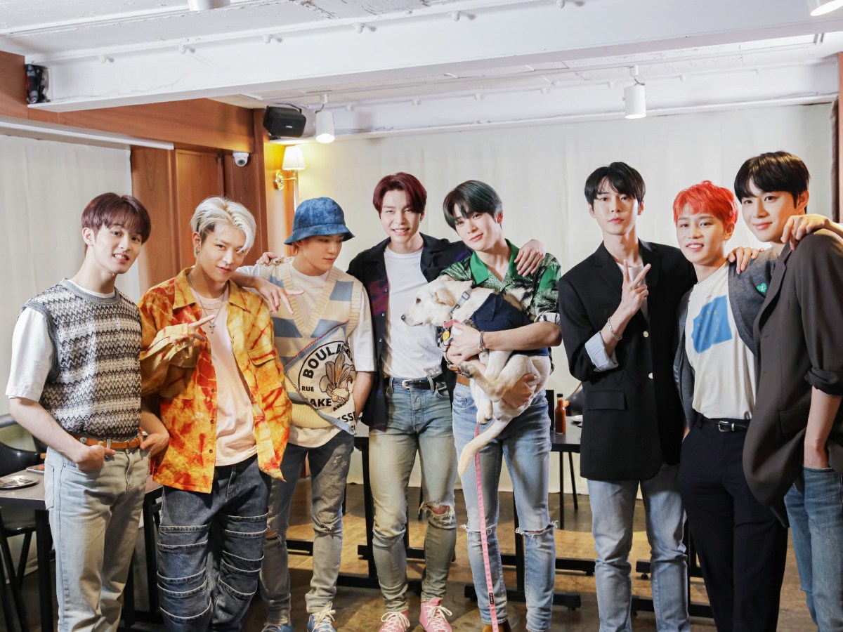 [INTERVIEW] NCT 127 : The Final Round&nbsp;(Punch)