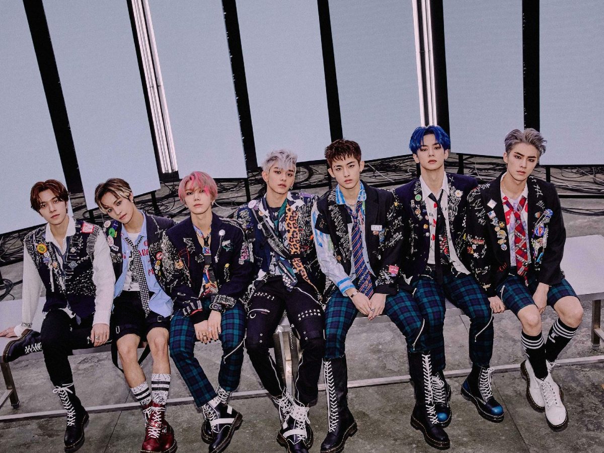 [COMEBACK TEASER] WayV ‘Awaken The World’ –&nbsp;GROUP