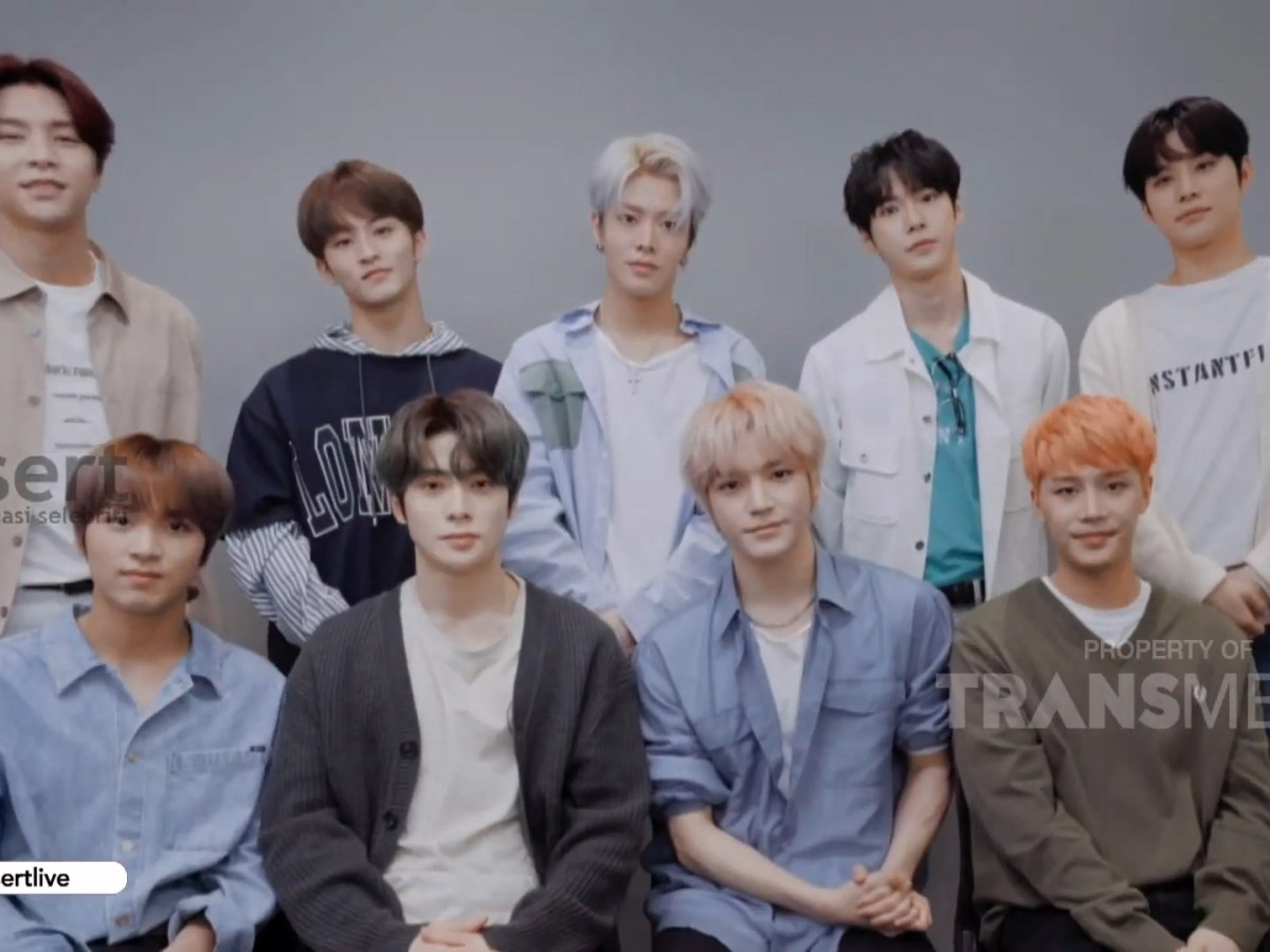 [INTERVIEW] NCT 127 : Neo Zone (Kick&nbsp;It)