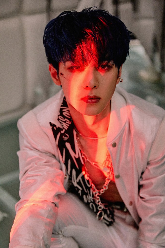 [COMEBACK TEASER] WayV ‘Awaken The World’ –&nbsp;KUN