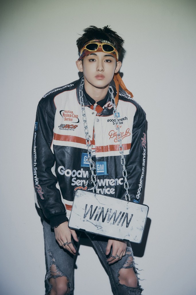 [COMEBACK TEASER] WayV ‘Awaken The World’ –&nbsp;WINWIN