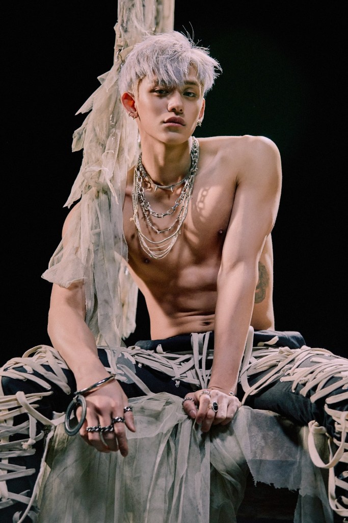 [COMEBACK TEASER] WayV ‘Awaken The World’ –&nbsp;LUCAS