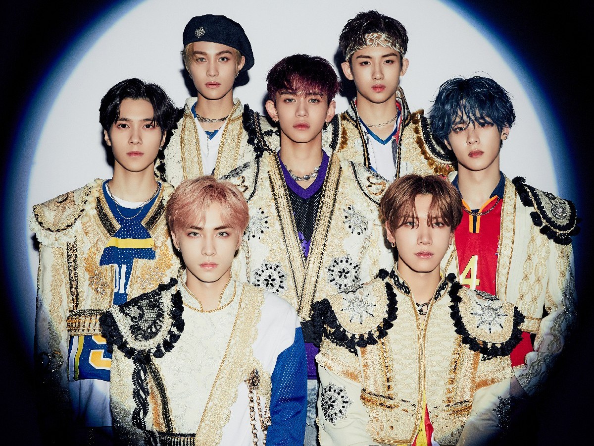 [COMEBACK TEASER] WayV ‘Bad Alive’ –&nbsp;GROUP