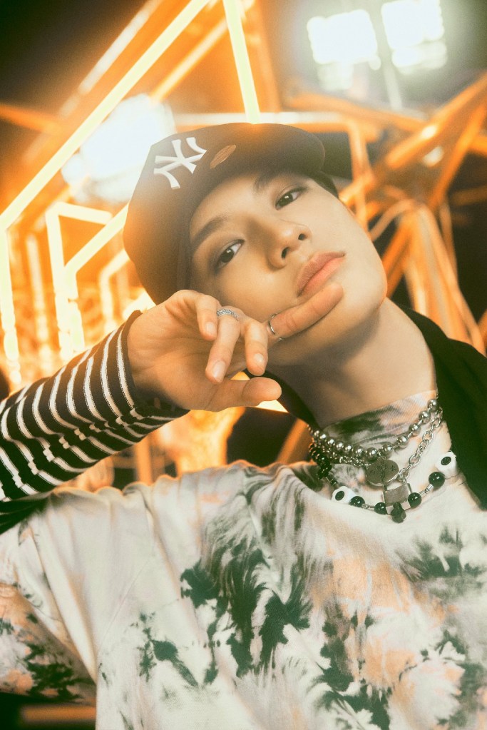 [COMEBACK TEASER] NCT 2020 ‘Resonance Pt.1’ –&nbsp;JENO