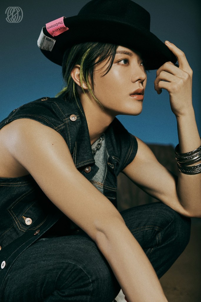 [COMEBACK TEASER] NCT 2020 ‘Resonance Pt.1’ –&nbsp;YUTA