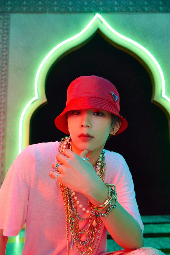 [DEBUT TEASER] NCT 2020 ‘Resonance Pt.1’ –&nbsp;SHOTARO