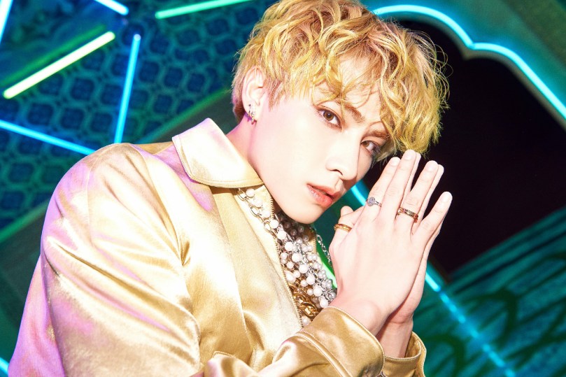 [COMEBACK TEASER] NCT 2020 ‘Resonance Pt.1’ –&nbsp;XIAOJUN