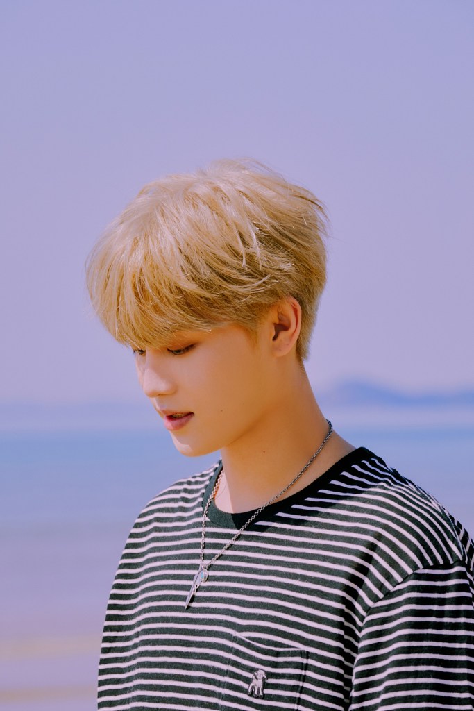 [COMEBACK TEASER] NCT 2020 ‘Resonance Pt.1’ –&nbsp;TAEIL