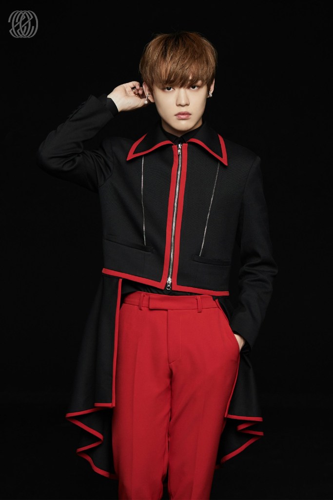 [COMEBACK TEASER] NCT 2020 ‘Resonance Pt.2’ –&nbsp;CHENLE