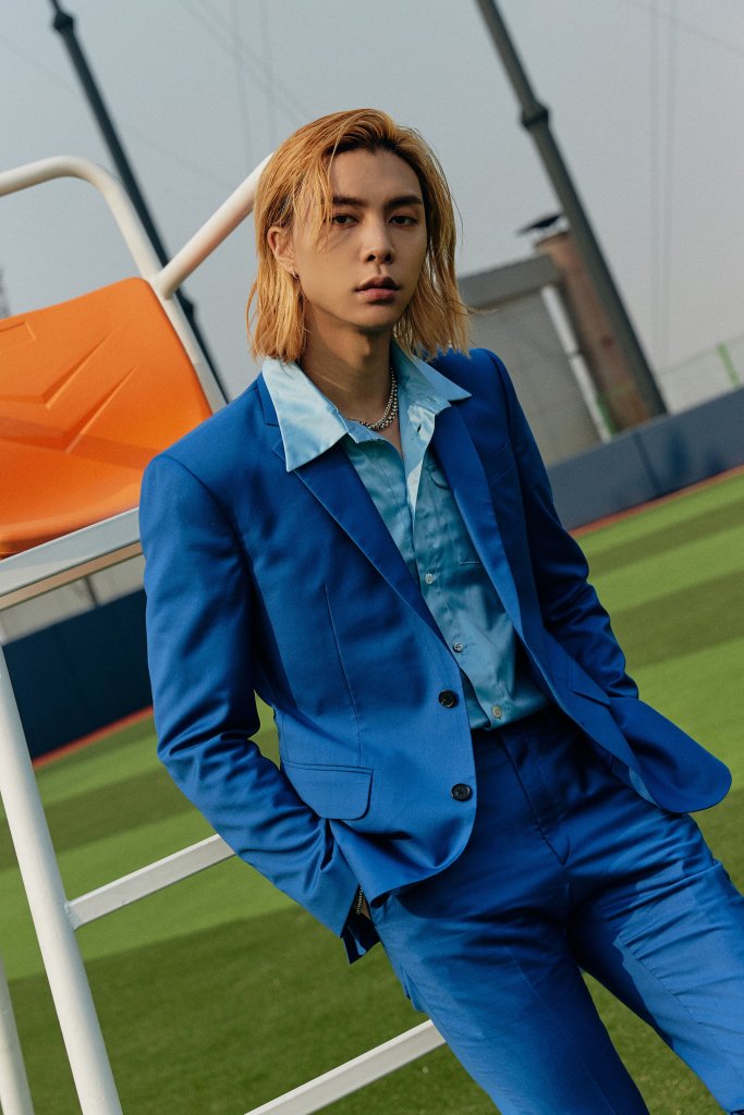 [COMEBACK TEASER] NCT 2020 ‘Resonance Pt.2’ –&nbsp;JOHNNY