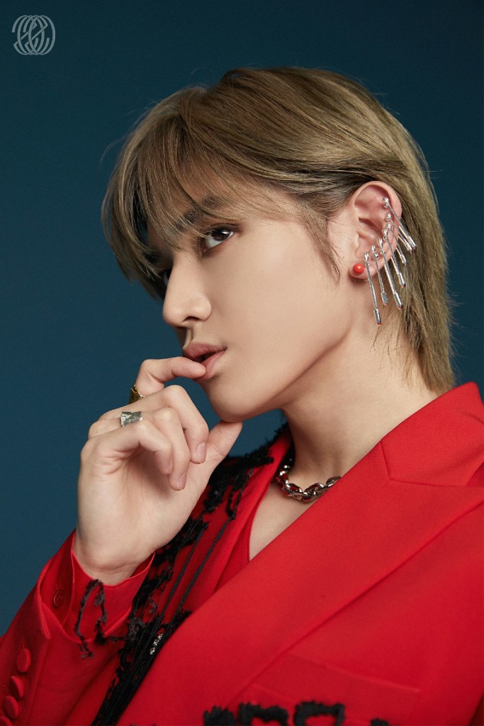 [COMEBACK TEASER] NCT 2020 ‘Resonance Pt.2’ –&nbsp;TAEYONG