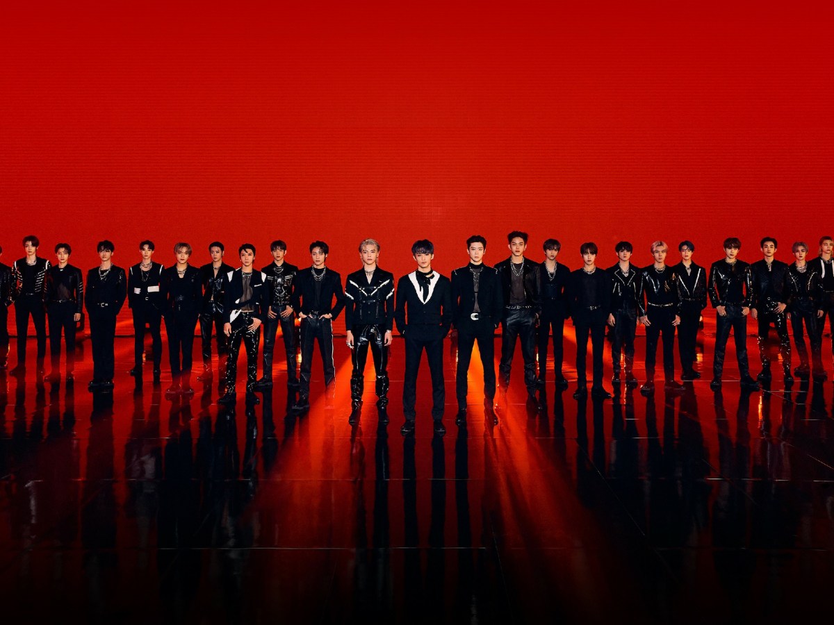 [COMEBACK TEASER] NCT 2020 ‘Resonance’ –&nbsp;GROUP