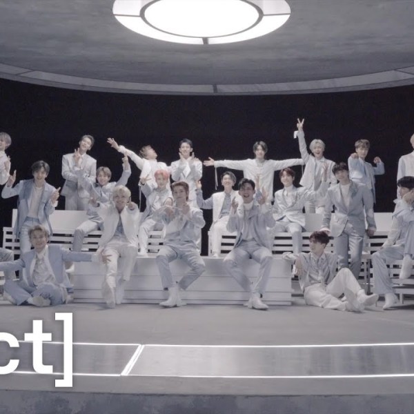 [BTS] NCT 2020 – ‘Resonance’ Album Making/&nbsp;Behind