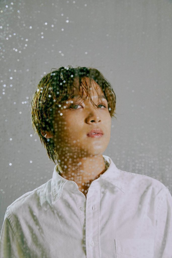 [COMEBACK TEASER] NCT 127 ‘Love Holic’&nbsp;HAECHAN