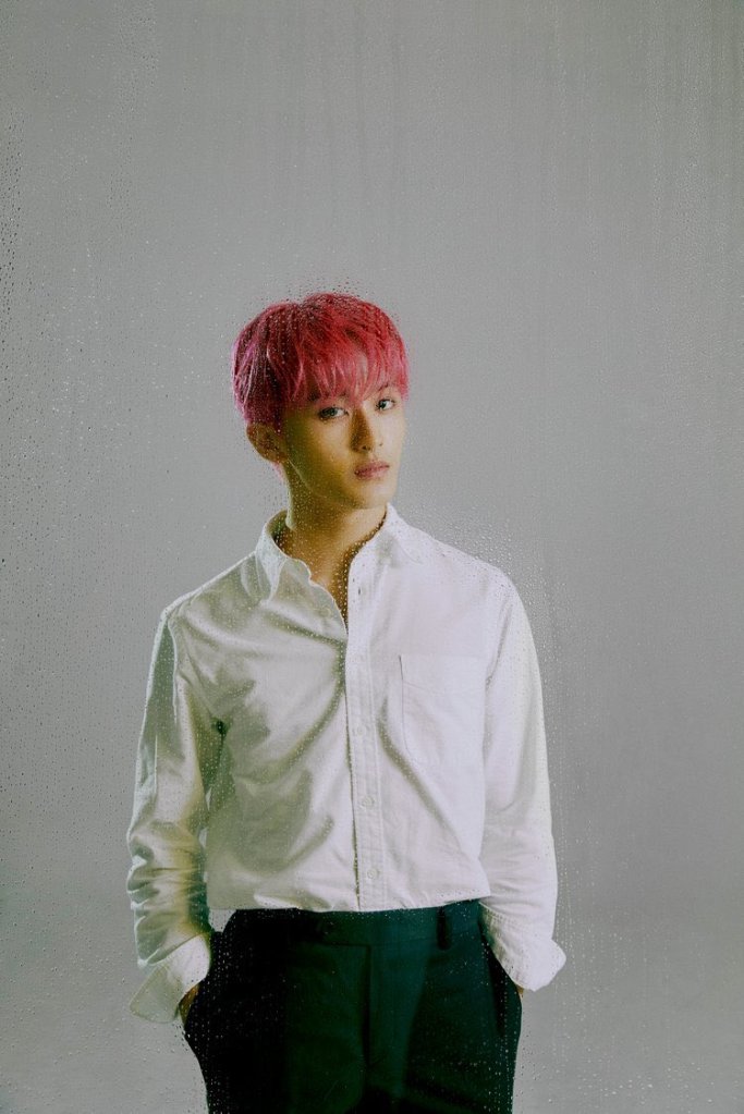 [COMEBACK TEASER] NCT 127 ‘Love Holic’ –&nbsp;MARK