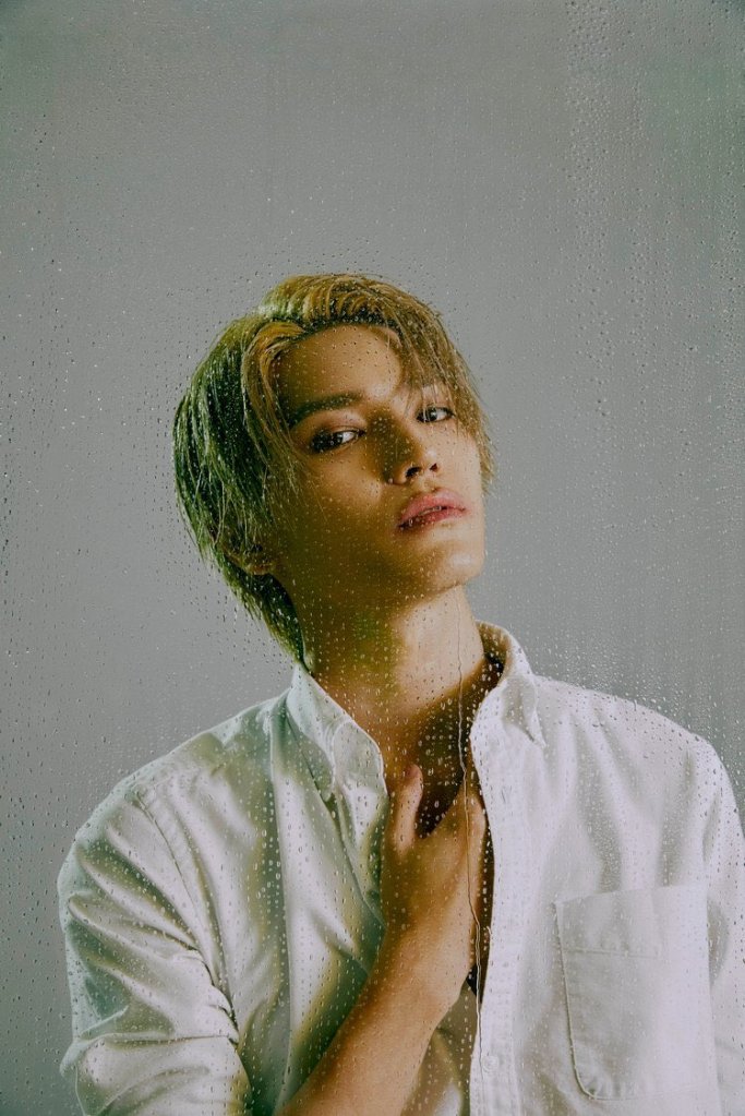 [COMEBACK TEASER] NCT 127 ‘Love Holic’&nbsp;TAEYONG