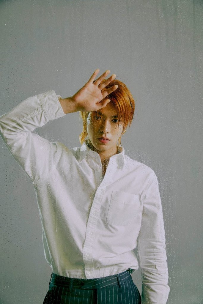 [COMEBACK TEASER] NCT 127 ‘Love Holic’&nbsp;YUTA