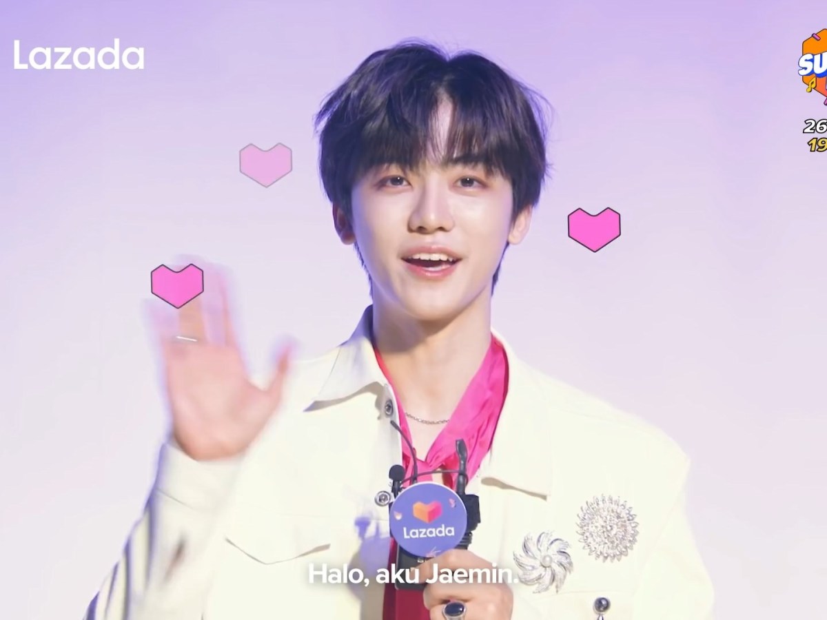 [INTERVIEW] NCT DREAM : Reload&nbsp;(Ridin’)