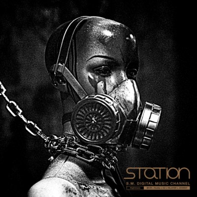 [LYRICS] 윤도현, 레디 (Reddy), 지투 (G2), INLAYER, 쟈니 (JOHNNY)  – “Nightmare”