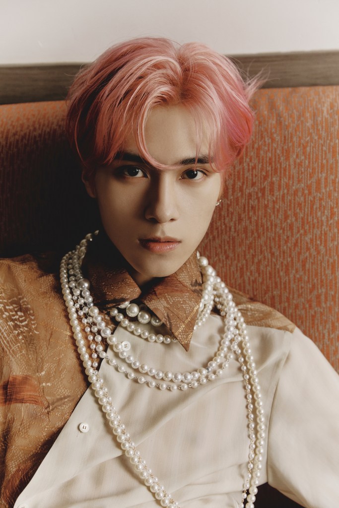 [COMEBACK TEASER] WayV ‘Kick Back’ –&nbsp;HENDERY