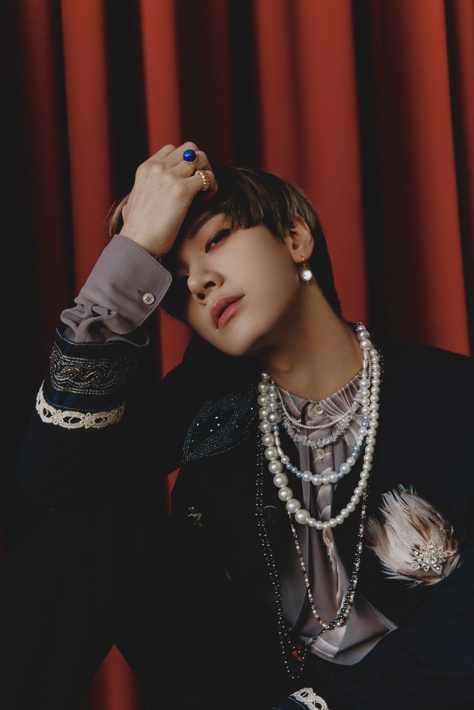 [COMEBACK TEASER] WayV ‘Kick Back’ –&nbsp;TEN