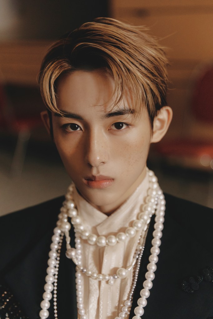 [COMEBACK TEASER] WayV ‘Kick Back’ –&nbsp;WINWIN