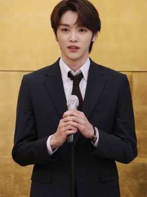 [CF] Sungchan as 2021 MClean Ambassador (매일경제 M클린&nbsp;홍보대사)