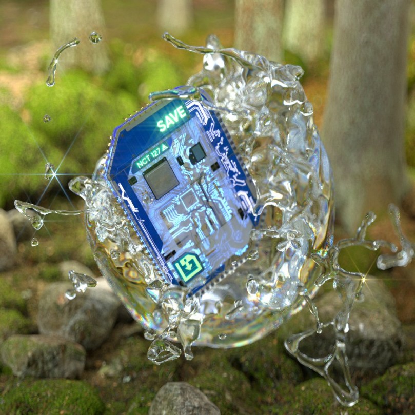 [LYRICS] NCT 127 – ‘Save’