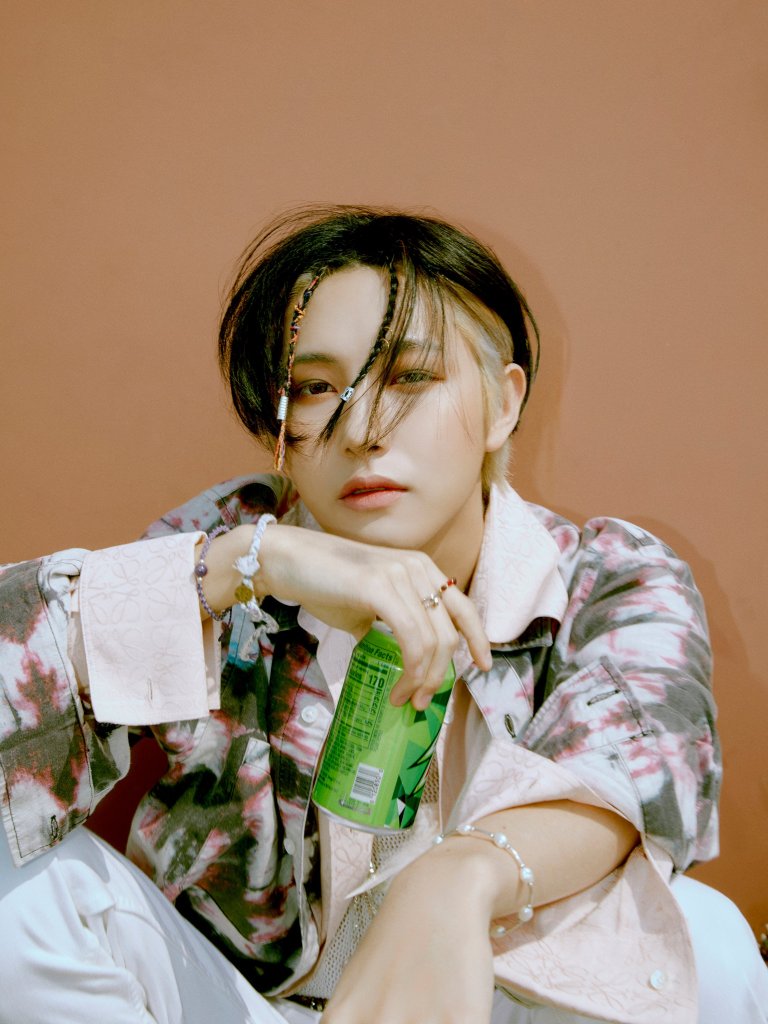 [COMEBACK TEASER] NCT DREAM ‘Hot Sauce’ –&nbsp;RENJUN