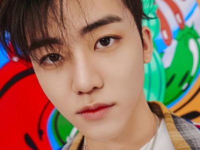 [BOOKLET] NCT DREAM – ‘Hot&nbsp;Sauce’