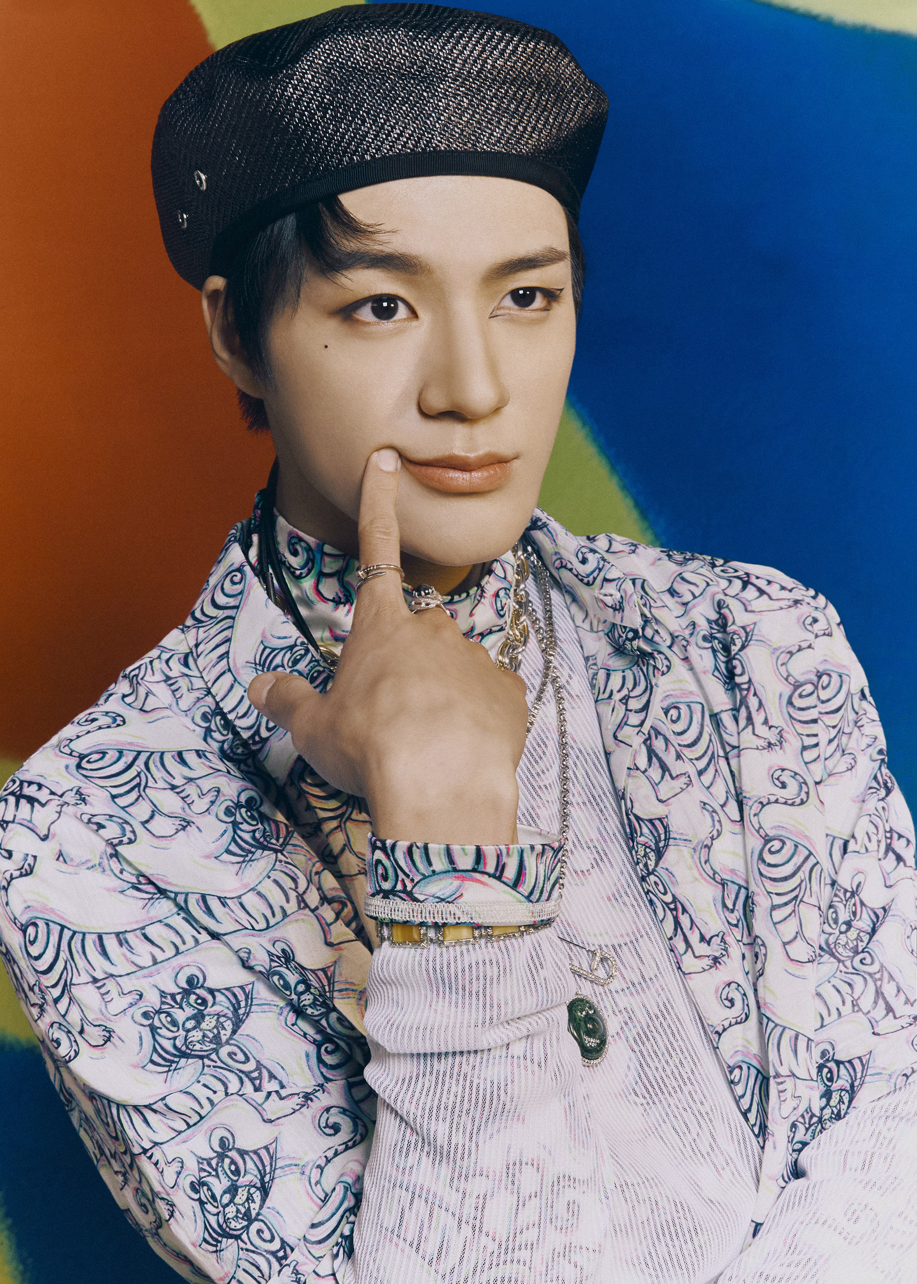 COMEBACK TEASER] NCT DREAM 'Hello Future' – JENO – NCTzen BASIC