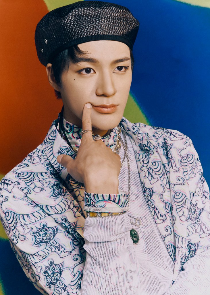 [COMEBACK TEASER] NCT DREAM ‘Hello Future’ –&nbsp;JENO