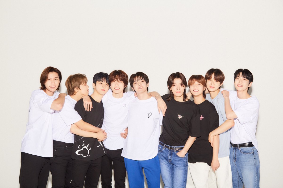 [CF] NCT 127 for Teddy Island x Slow&nbsp;Acid