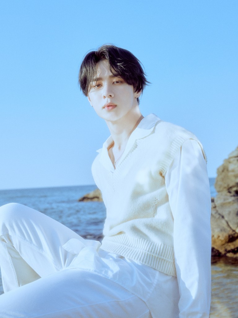 [TEASER] Kun & XiaoJun ‘Back To You’ –&nbsp;KUN