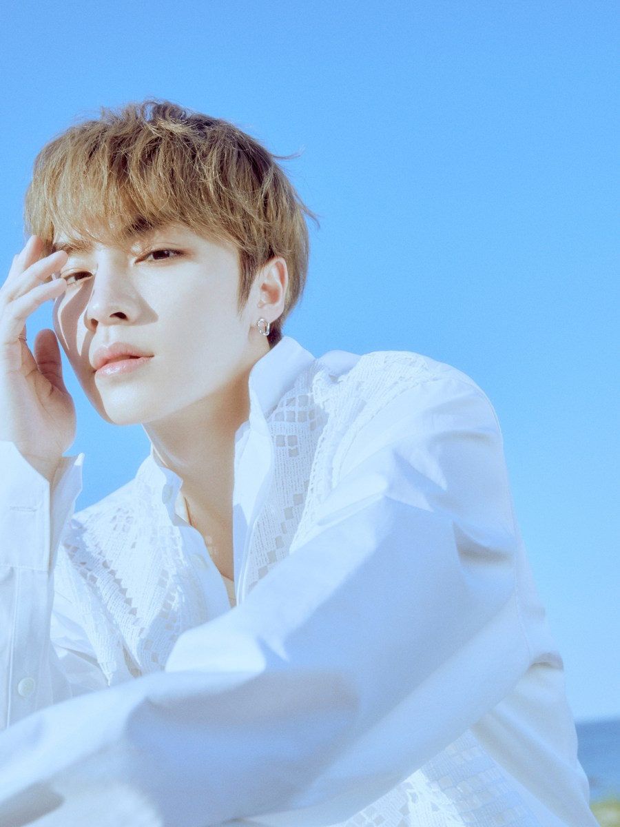 [TEASER] Kun & XiaoJun ‘Back To You’ –&nbsp;XIAOJUN