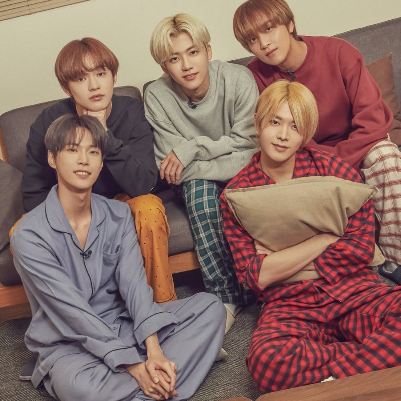 [CONTENT] NCT 2020 :&nbsp;Resonance