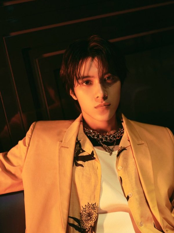 [TEASER] Lucas & Hendery ‘Jalapeño’ –&nbsp;HENDERY