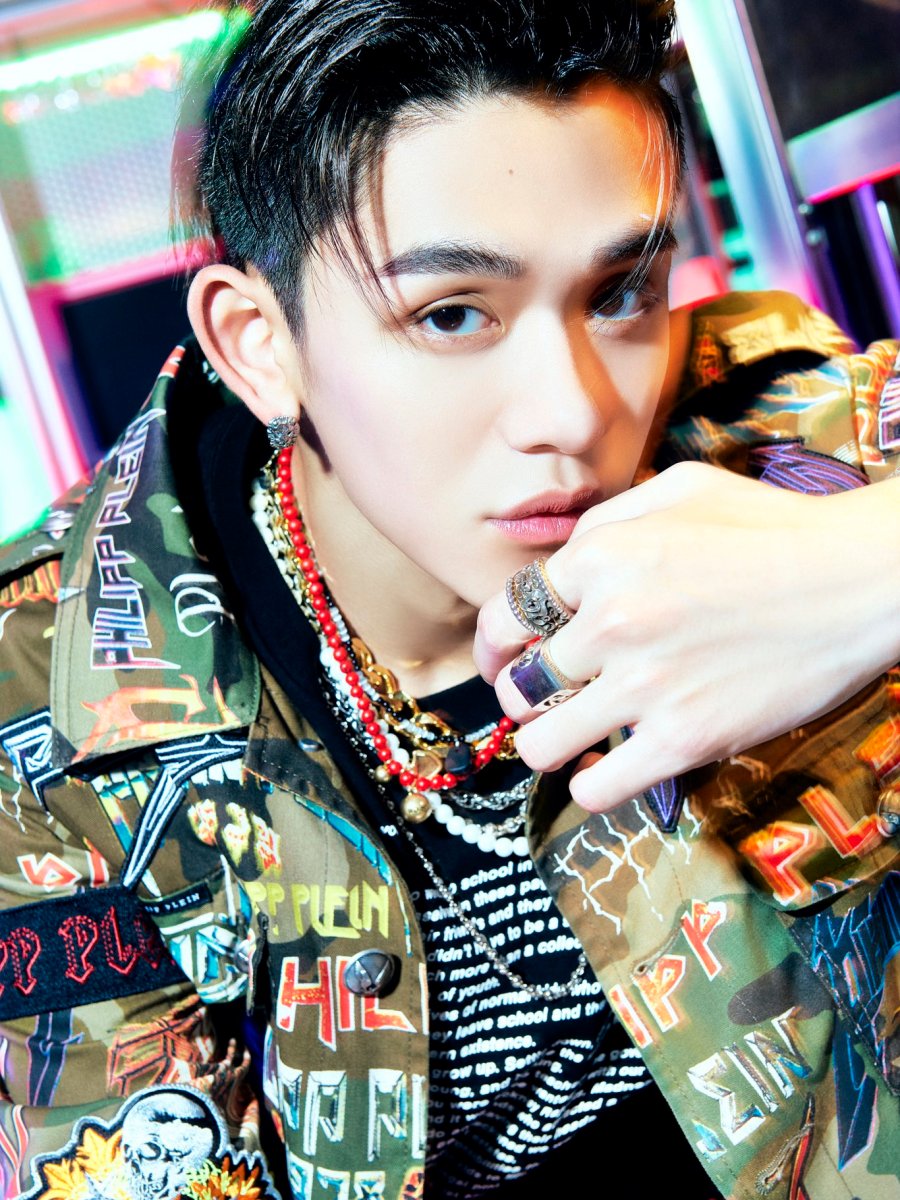 [TEASER] Lucas & Hendery ‘Jalapeño’ –&nbsp;LUCAS