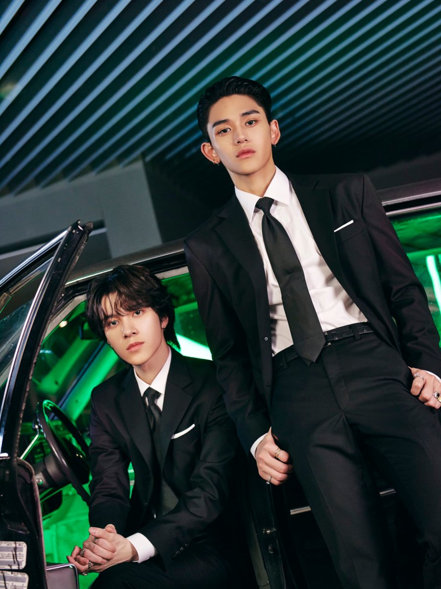 [TEASER] Lucas & Hendery ‘Jalapeño’ –&nbsp;GROUP